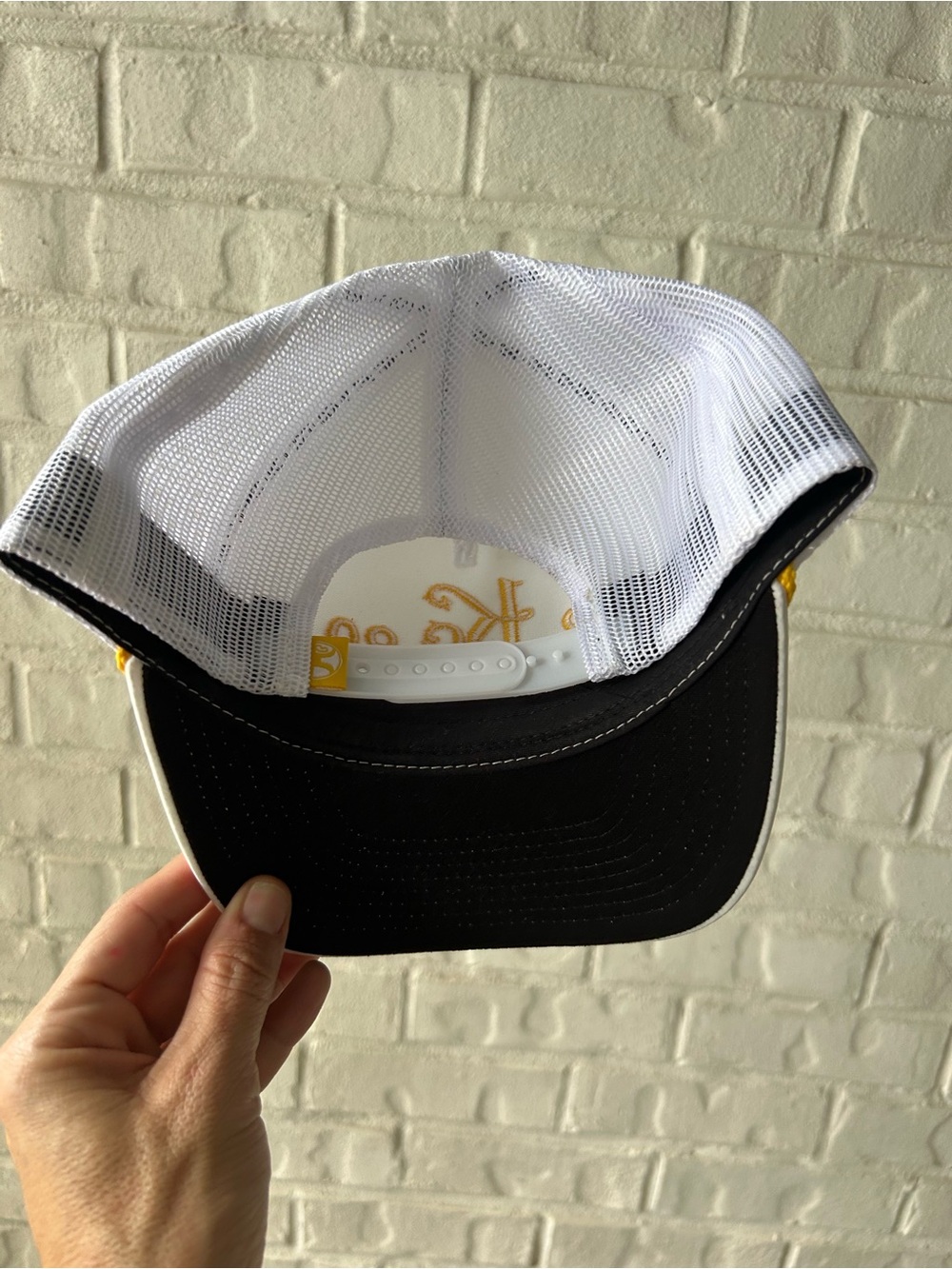 Kemosabe new hat - Picture 2 of 2